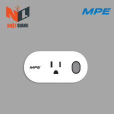 Ổ CẮM THÔNG MINH 3 CHẤU SWP16-2