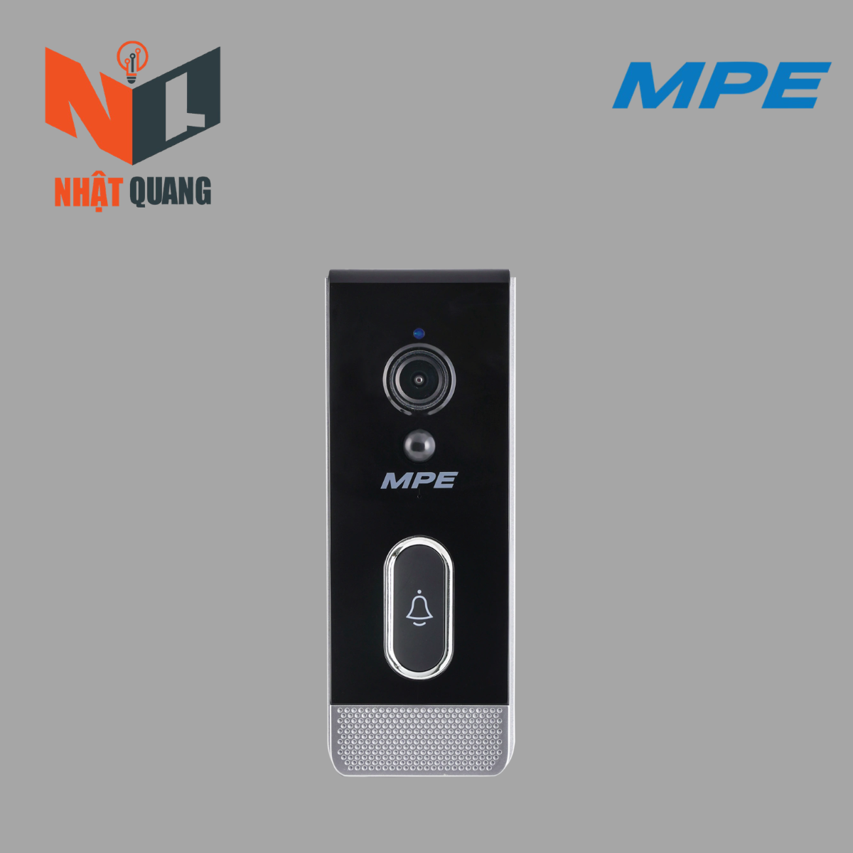 CHUÔNG CỬA CAMERA VDB1/SC