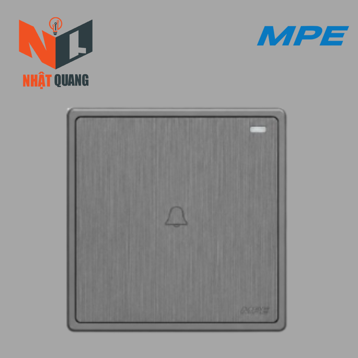 MẶT CÔNG TẮC S7DBP-GY