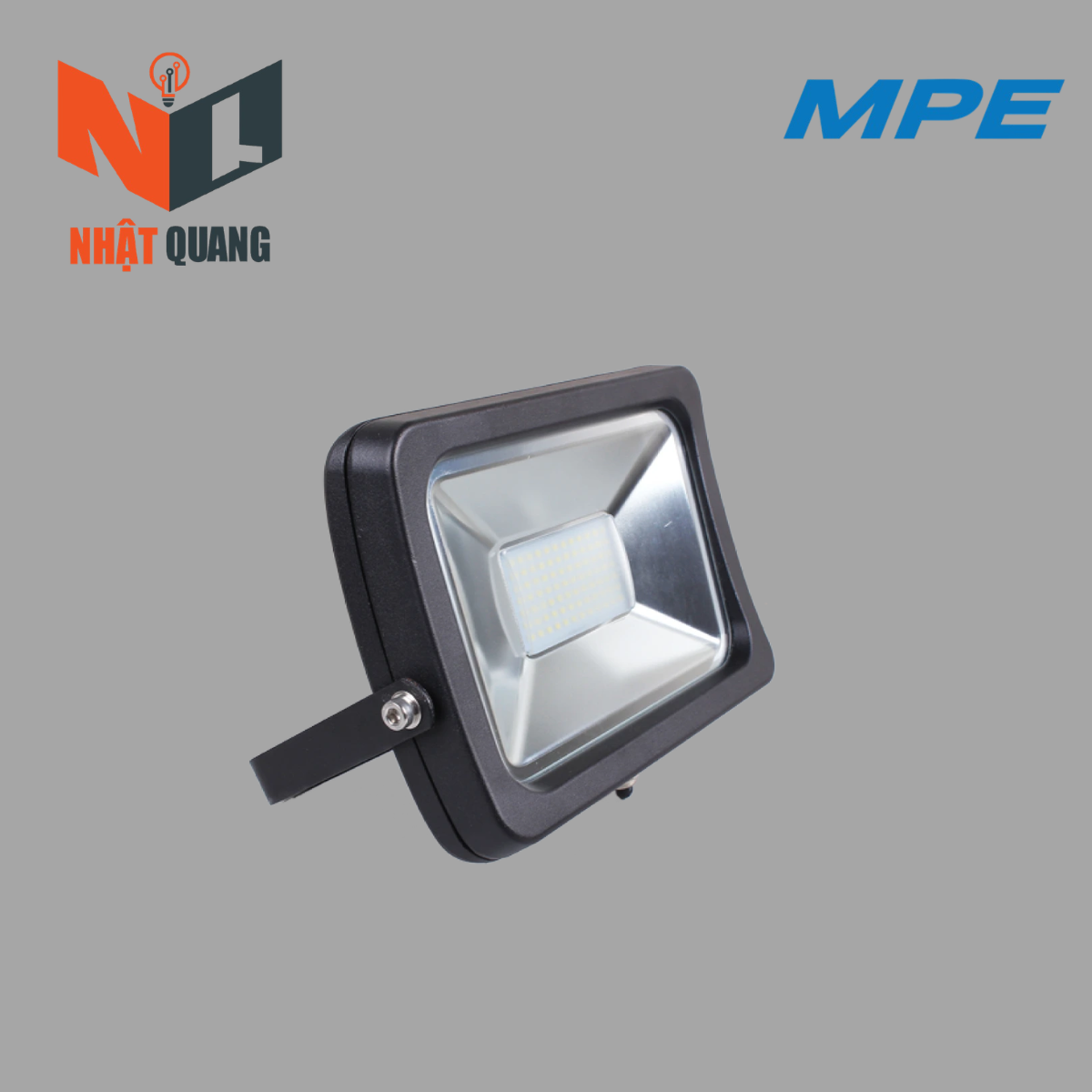 ĐÈN LED PHA 10W FLD-10T/V