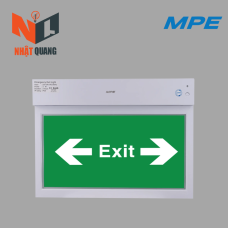 ĐÈN THOÁT HIỂM ĐA NĂNG 3W EXLR/M