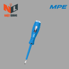 BÚT THỬ ĐIỆN HIỂN THỊ ĐÈN BÁO BTD-01