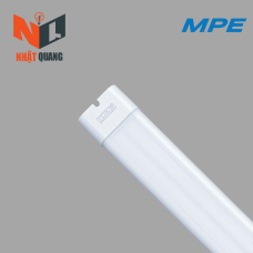 LED BÁN NGUYỆT OVAL 48W THÂN NHỰA BN-48T