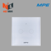 MẶT 2 CÔNG TẮC ĐIỀU KHIỂN WIFI SWV2/SC