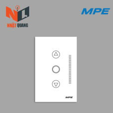 MẶT DIMMER ĐIỀU CHỈNH ĐỘ SÁNG ĐÈN, ĐIỀU KHIỂN WIFI DIM1/SC