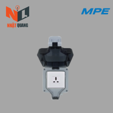Ổ CẮM ĐA NĂNG CHỐNG NƯỚC WV1/SC