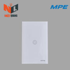 MẶT 1 CÔNG TẮC ĐIỀU KHIỂN ZIGBEE SW1/ZB
