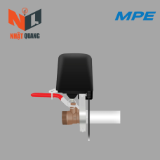 VAN KHÓA NƯỚC/ GAS THÔNG MINH SWP1/SC