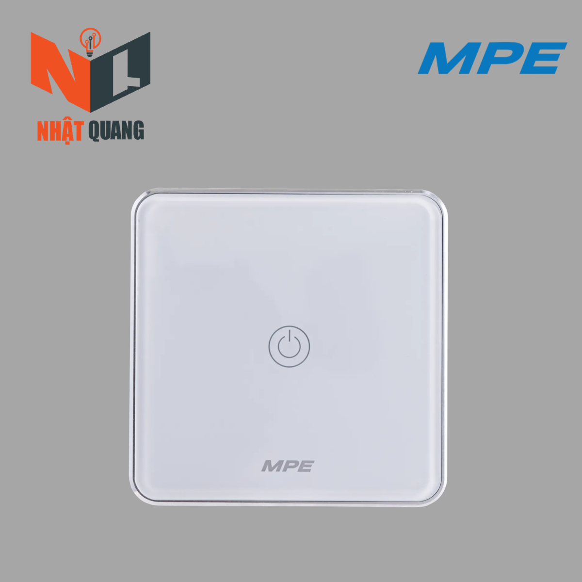 MẶT 1 CÔNG TẮC ĐIỀU KHIỂN ZIGBEE SWV1/ZB