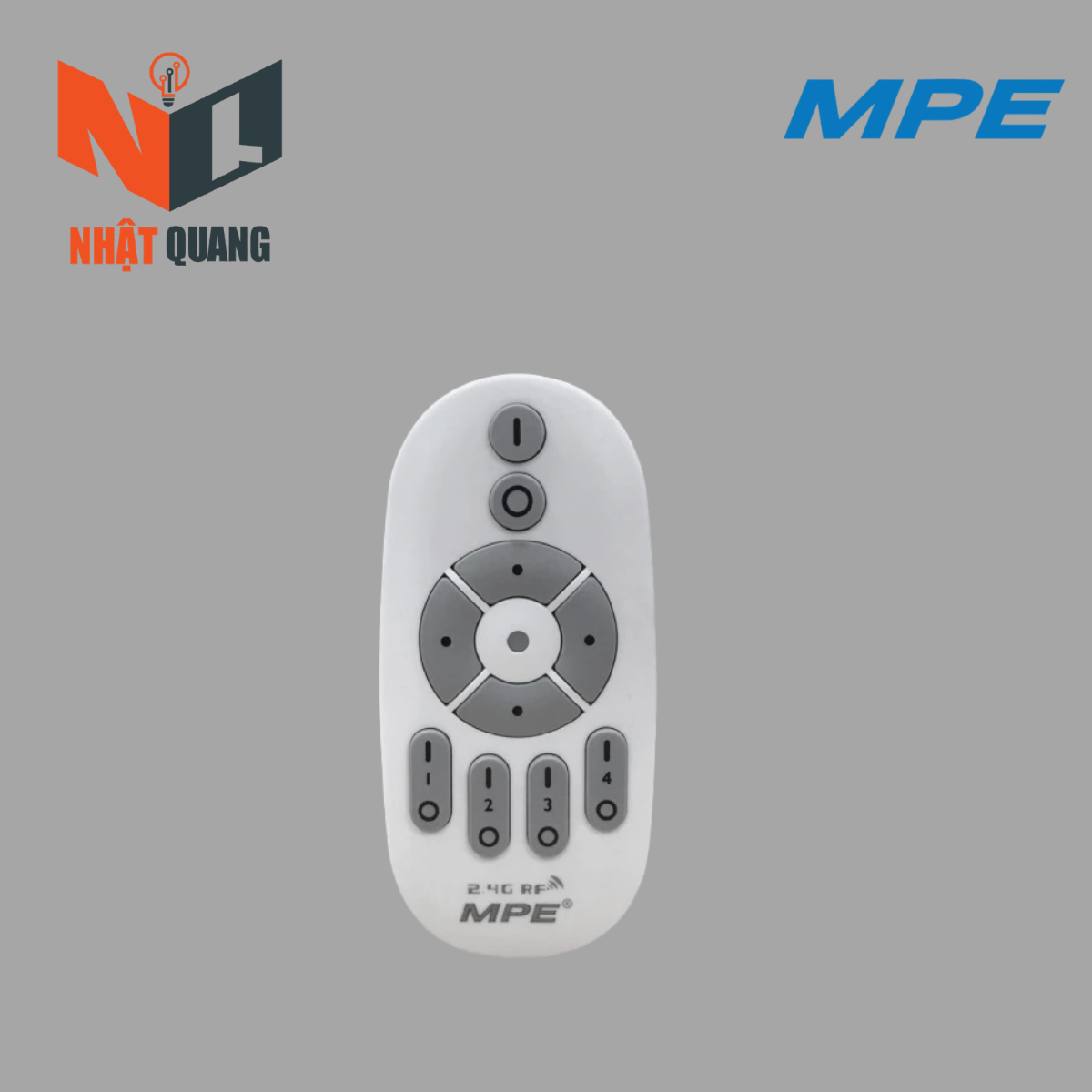 REMOTE ĐIỀU KHIỂN TỪ XA RC-RF