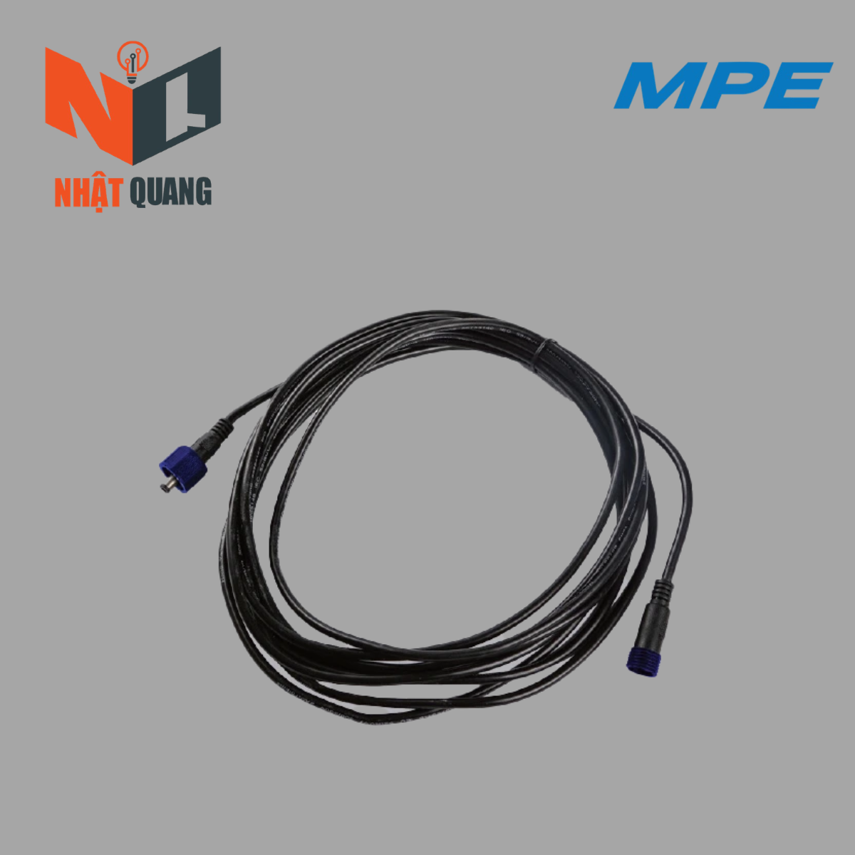 PHỤ KIỆN DÂY NỐI DÀI DÙNG CHO LED NLMT DCW2150-5