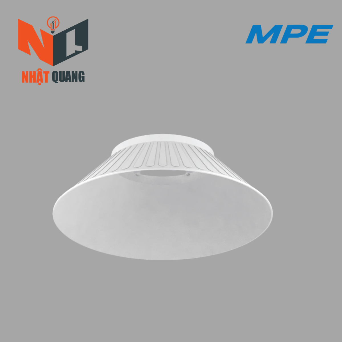 CHÓA ĐÈN DÙNG CHO SERI HBV RFL-100