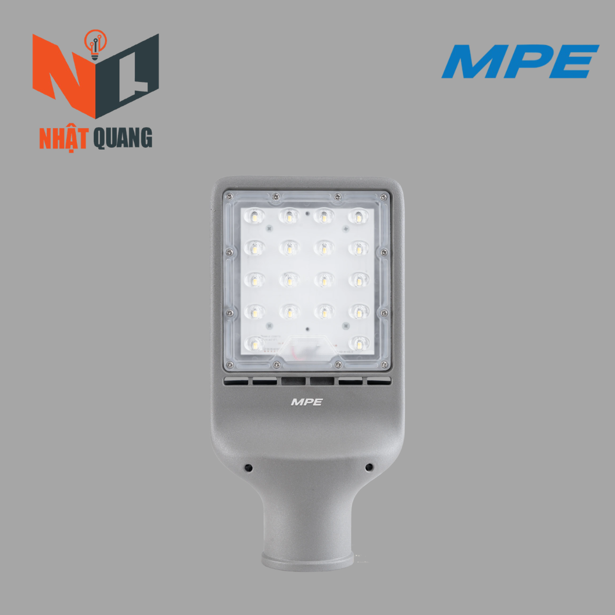 ĐÈN LED CHIẾU SÁNG ĐƯỜNG PHỐ 100W LST3-100T/V