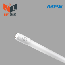 LED TUBE NHỰA NANO + PC 18W NT8-120T/ V