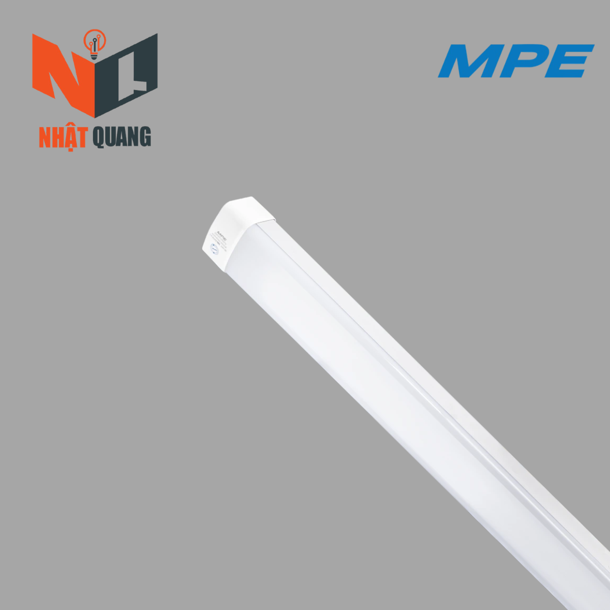 BỘ LED TUBE CHỐNG NỔ 40W LE-120T/ V