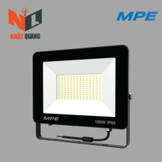 ĐÈN LED PHA 100W FLD3-100T/V