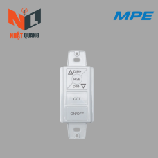 THIẾT BỊ ĐIỀU KHIỂN ĐÈN LED THÔNG MINH RCS