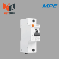 CẦU DAO TỰ ĐỘNG THÔNG MINH MCBS-163