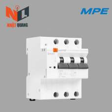CẦU DAO TỰ ĐỘNG THÔNG MINH MCBS-380