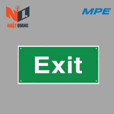 PHỤ KIỆN ĐÈN LED THOÁT HIỂM PEX