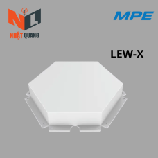 PHỤ KIỆN THANH NỐI H DÙNG CHO ĐÈN LNE LEW-H
