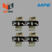 BỘ PHỤ KIỆN KẸP LẮP ÂM TRẦN CKPL-120