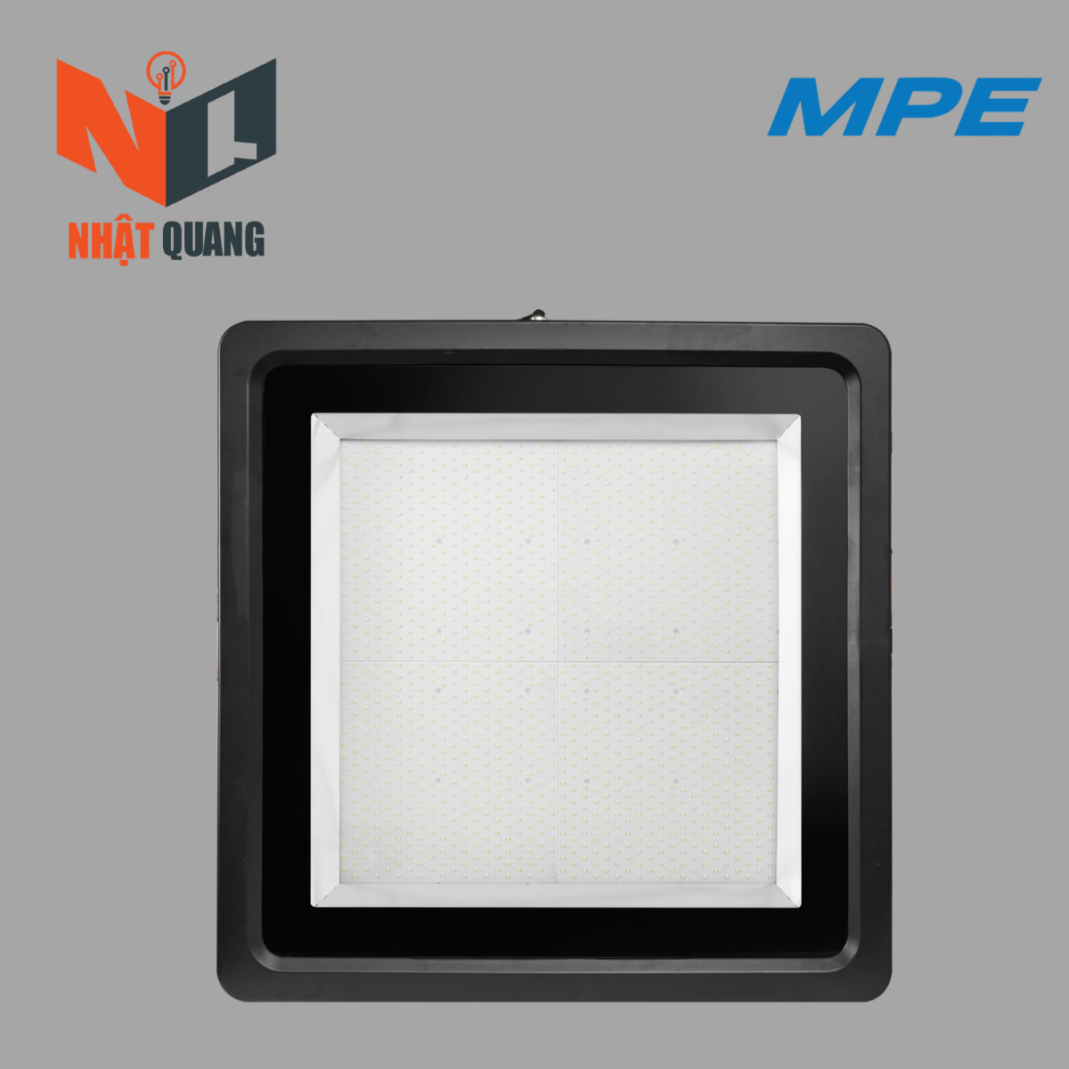 ĐÈN LED PHA 1000W FLD3-1000T/V