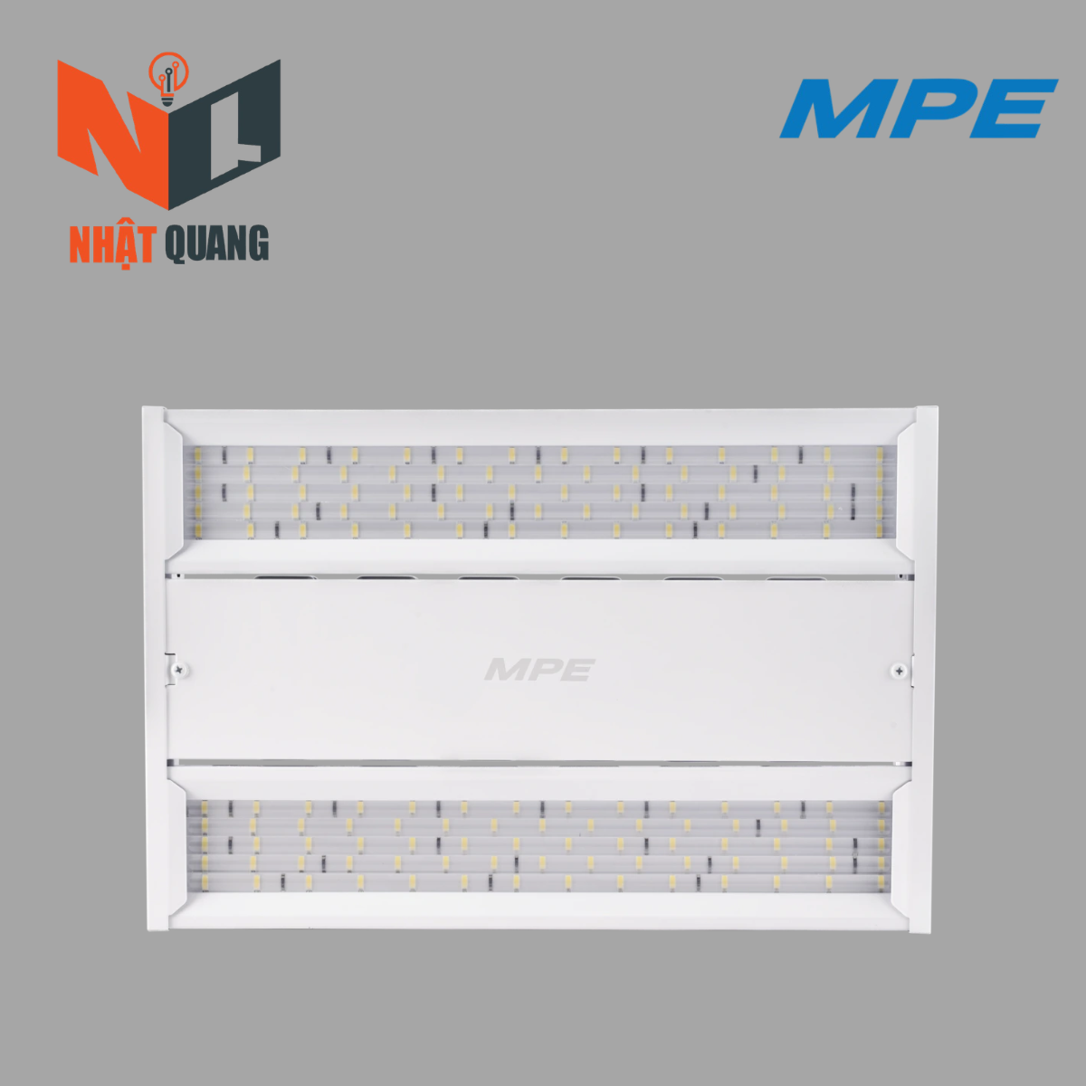 LED NHÀ XƯỞNG 100W LHB-100T/V/N