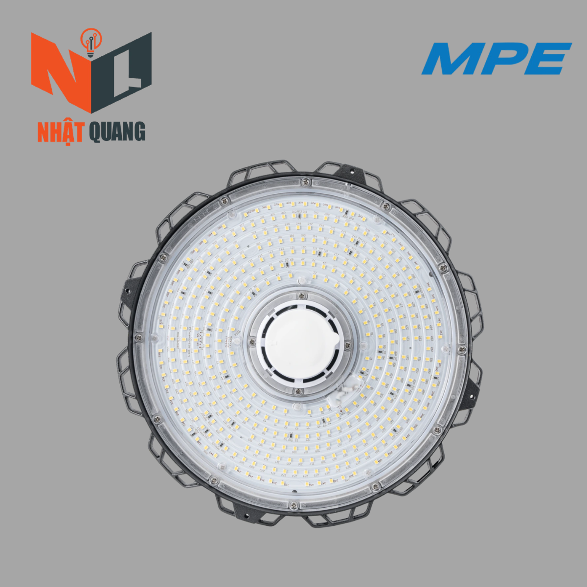 LED NHÀ XƯỞNG 150W HBE2-150T
