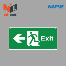 PHỤ KIỆN ĐÈN LED THOÁT HIỂM  PEXL