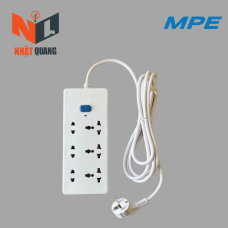 Ổ CẮM DI ĐỘNG 2500W AM6S