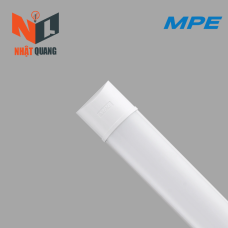 LED BÁN NGUYỆT THÂN ĐÈN NHỰA 48W BN2-48T