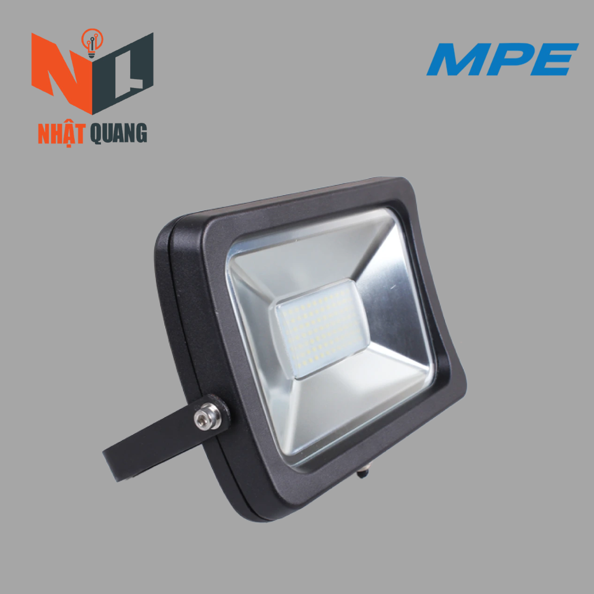ĐÈN LED PHA 100W FLD-100T/V