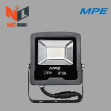 ĐÈN LED PHA 20W FLD5-20T/V