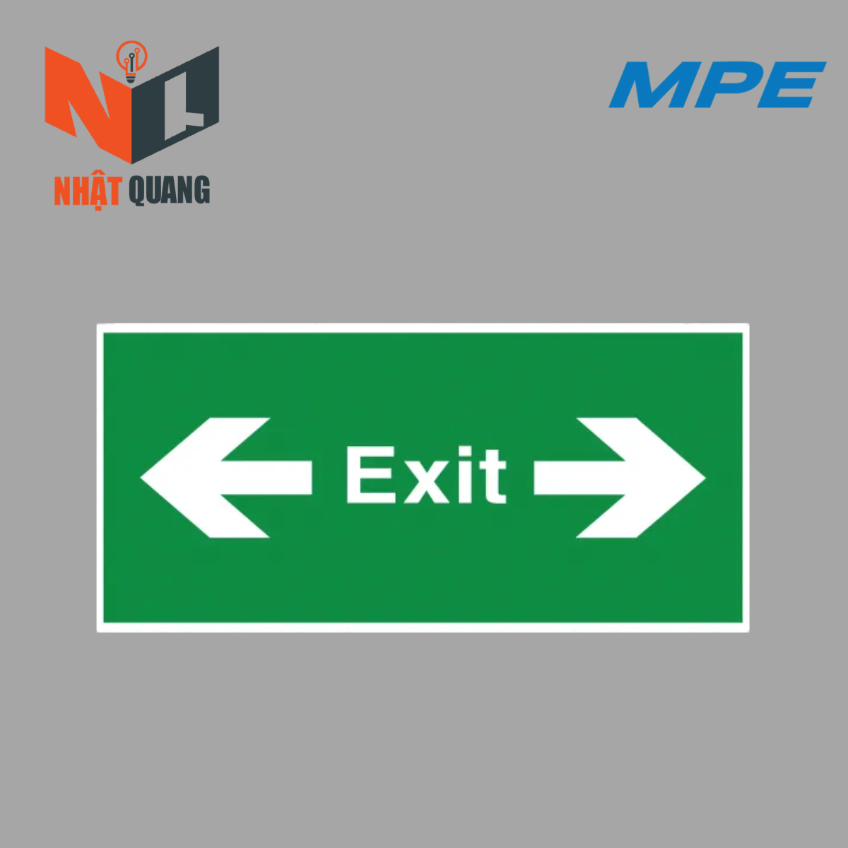 PHỤ KIỆN THOÁT HIỂM PKEXLR