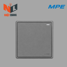 MẶT CÔNG TẮC S701M-GY