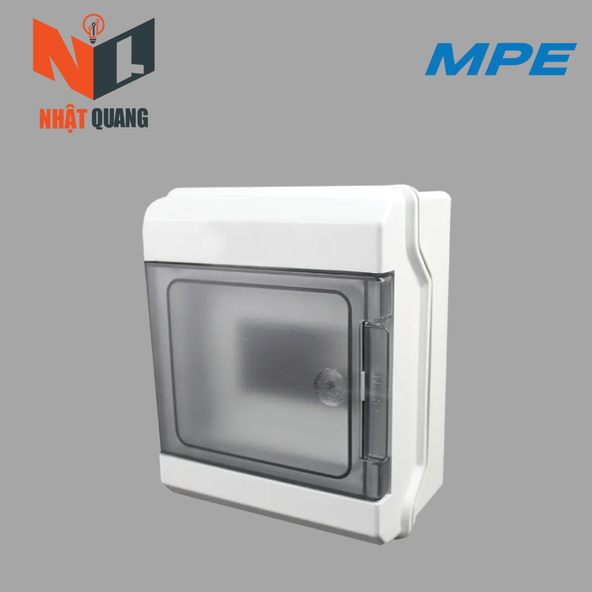 TỦ ĐIỆN CHỐNG THẤM IP65 WP-12