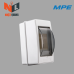 TỦ ĐIỆN LẮP NỔI TN-2