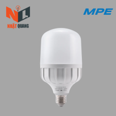 LED BULB 20W MPE LBD3-30T/ V TIẾT KIỆM ĐIỆN NĂNG