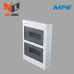 TỦ ĐIỆN ÂM TƯỜNG CHỨA MCB TS-24
