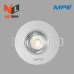 LED DOWNLIGHT ĐIỀU CHỈNH HƯỚNG CHIẾU SÁNG 5W DLA2R-5T/V