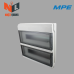 TỦ ĐIỆN CHỐNG THẤM IP65 WP-24
