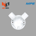 HỘP NỐI DÂY 2 ĐƯỜNG VUÔNG GÓC 16 A240-16-2A