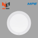 LED PANEL ỐP NỔI NHÔM TRÒN ĐIỀU CHỈNH ĐỘ SÁNG 18W SRPL-18T/DIM