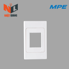 MẶT DÙNG CHO MCB 2 CỰC AMCB2N