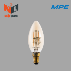 ĐÈN LED FILAMENT FLM-2/B35