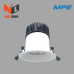 ĐÈN LED DOWNLIGHT CHỐNG ẨM 7W DL65-7T/V