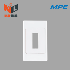 MẶT DÙNG CHO MCB 1 CỰC AMCB1N