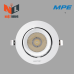 LED DOWNLIGHT ĐIỀU CHỈNH HƯỚNG CHIẾU SÁNG 20W DLA-20T/N/V
