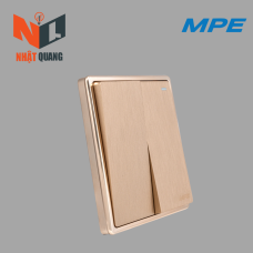 MẶT 2 CÔNG TẮC 2 CHIỀU 16A-250V S702M